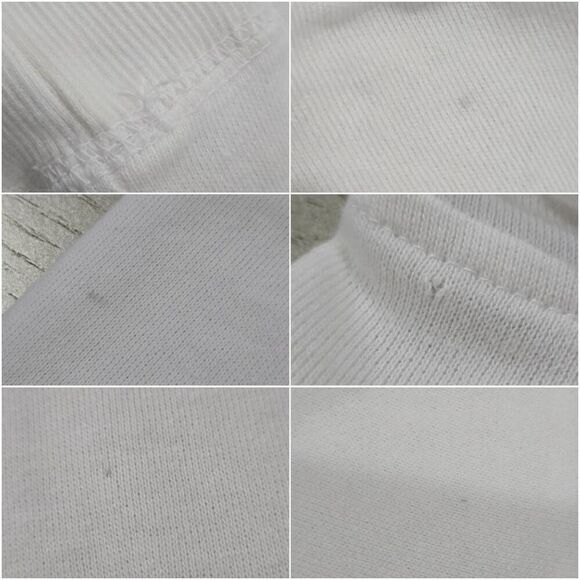 Sweat Equity Drawstring Hoodie(R008)-Size 2XL for Men - Picture 5 of 11